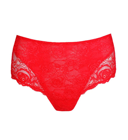 Marie Jo Taillenslip Cyrile true red