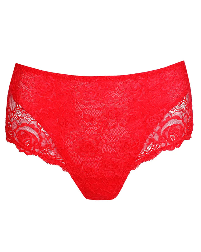 Marie Jo Taillenslip Cyrile true red
