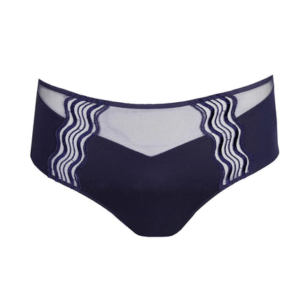 Marie Jo Taillenslip Linaa evening blue