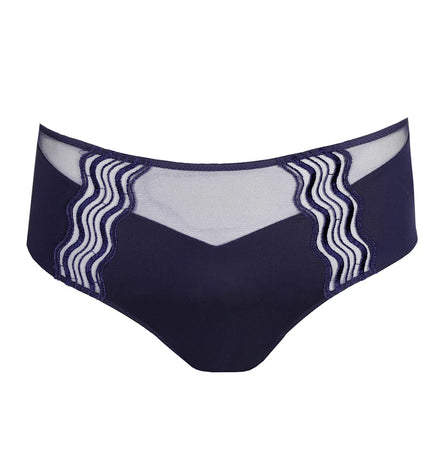 Marie Jo Taillenslip Linaa evening blue
