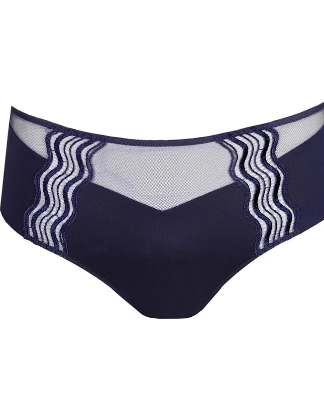 Marie Jo Taillenslip Linaa evening blue