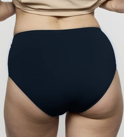 Marie Jo Taillenslip Soft Studio velvet blue