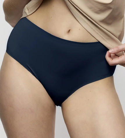 Marie Jo Taillenslip Soft Studio velvet blue