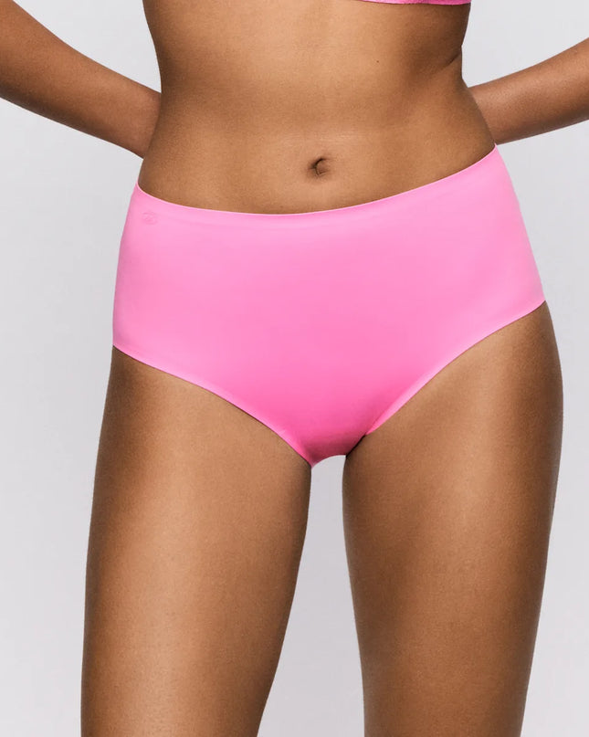 Marie Jo Taillenslip Soft Studio cotton candy