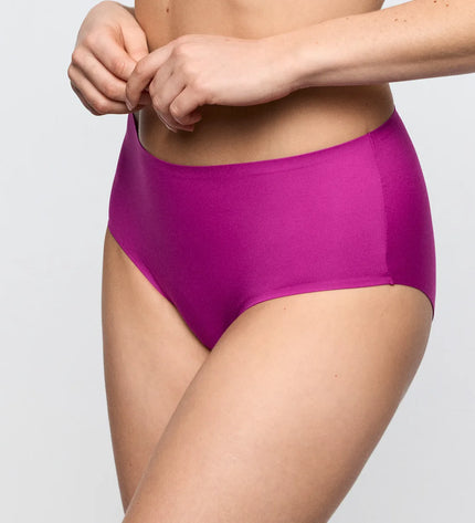 Marie Jo Taillenslip Soft Studio wild rose