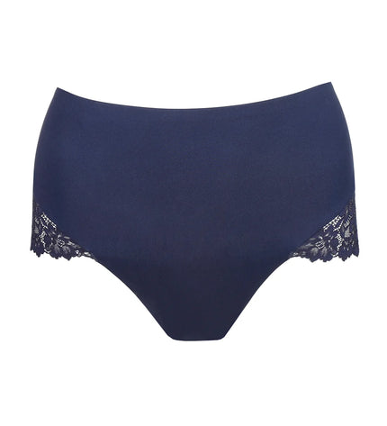 Marie Jo Taillenslip Soft Studio velvet blue
