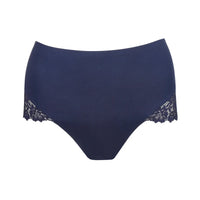 Marie Jo Taillenslip Soft Studio velvet blue