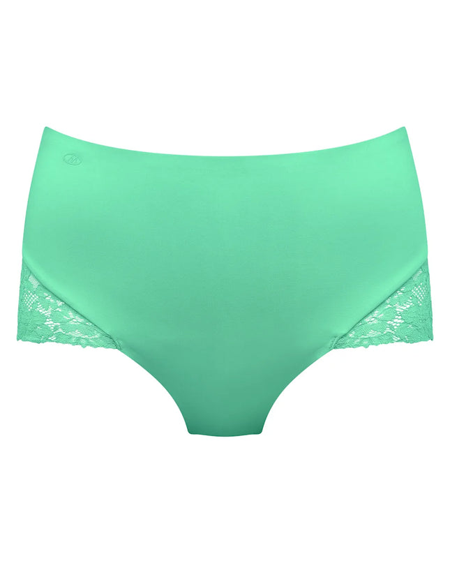 Marie Jo Taillenslip Soft Studio spring green