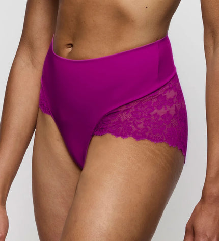 Marie Jo Taillenslip Soft Studio wild rose