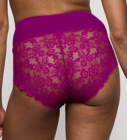 Marie Jo Taillenslip Soft Studio wild rose