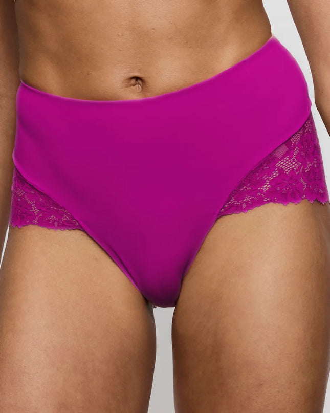 Marie Jo Taillenslip Soft Studio wild rose