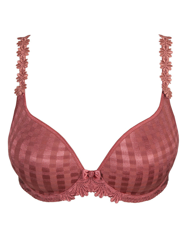 75 A  / 85 A / 85 D / 90 A / Marie Jo Avero - Schalen BH Herzform wildginger