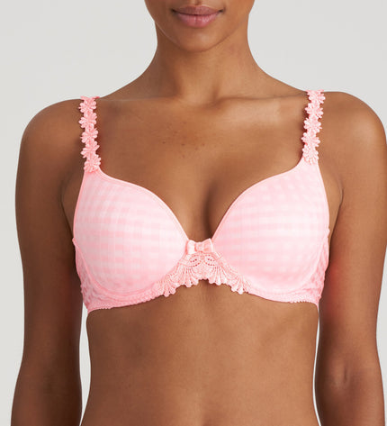 70 B / 70 D / 75 A / Marie Jo Schalen BH Herzform Avero pinkparfait