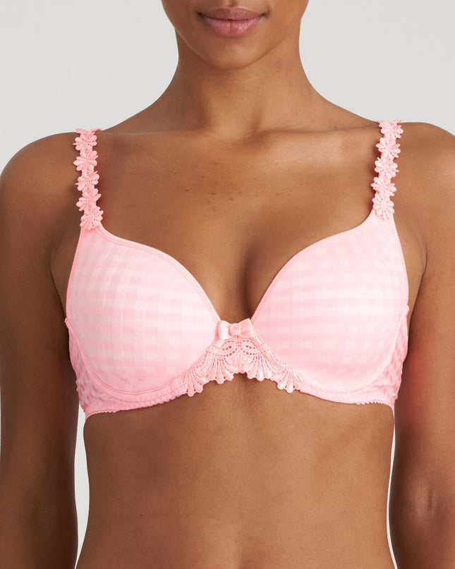 70 B / 70 D / 75 A / Marie Jo Schalen BH Herzform Avero pinkparfait