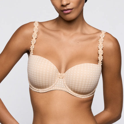 Marie Jo Balconette BH Avero biscuit