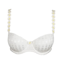 Marie Jo unterlegter BH Balconette Avero Ivory Petal