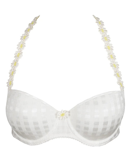Marie Jo unterlegter BH Balconette Avero Ivory Petal