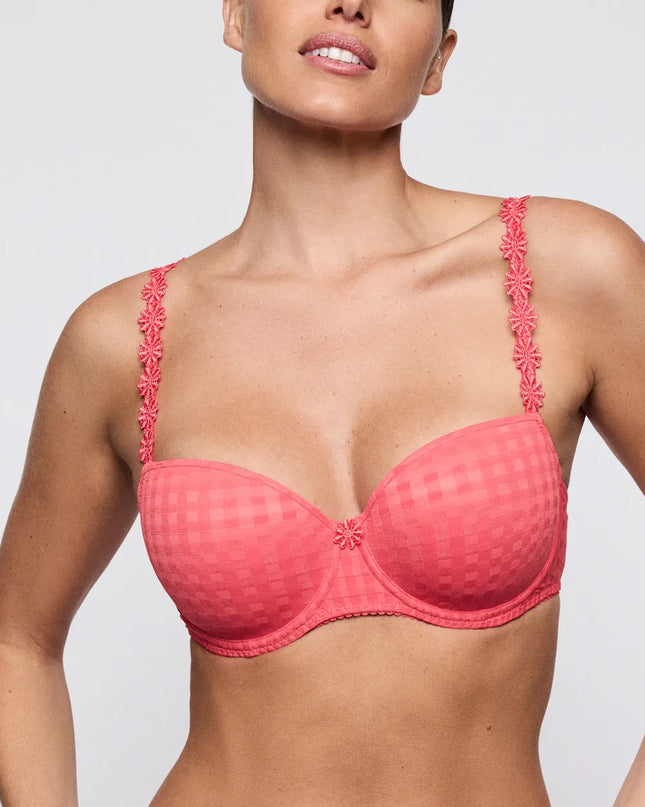 Marie Jo Balconette BH Avero sparkling pink