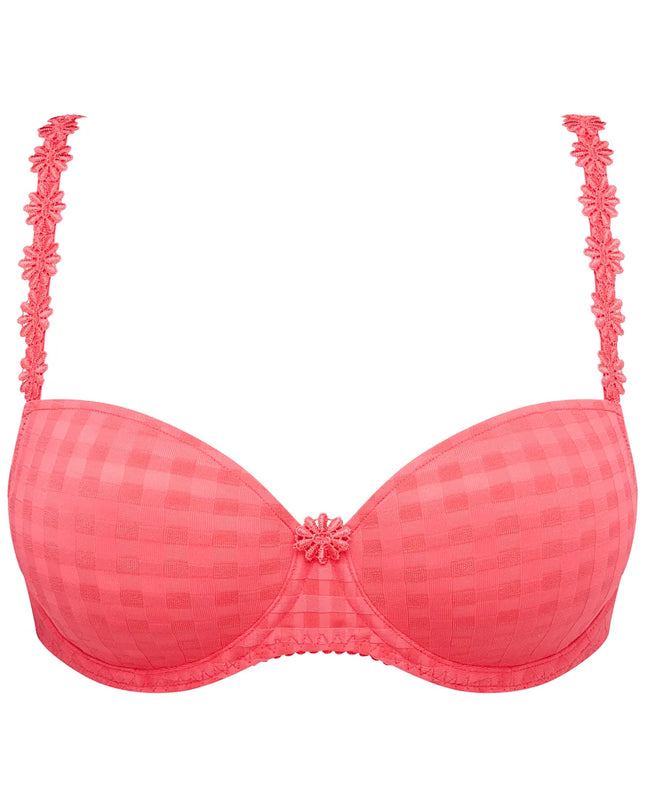 Marie Jo Balconette BH Avero sparkling pink