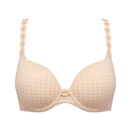 Marie Jo Schalen BH Herzform Avero biscuit