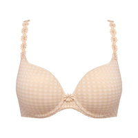 Marie Jo Schalen BH Herzform Avero biscuit