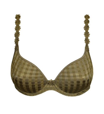 Marie Jo Schalen BH Herzform Avero olive