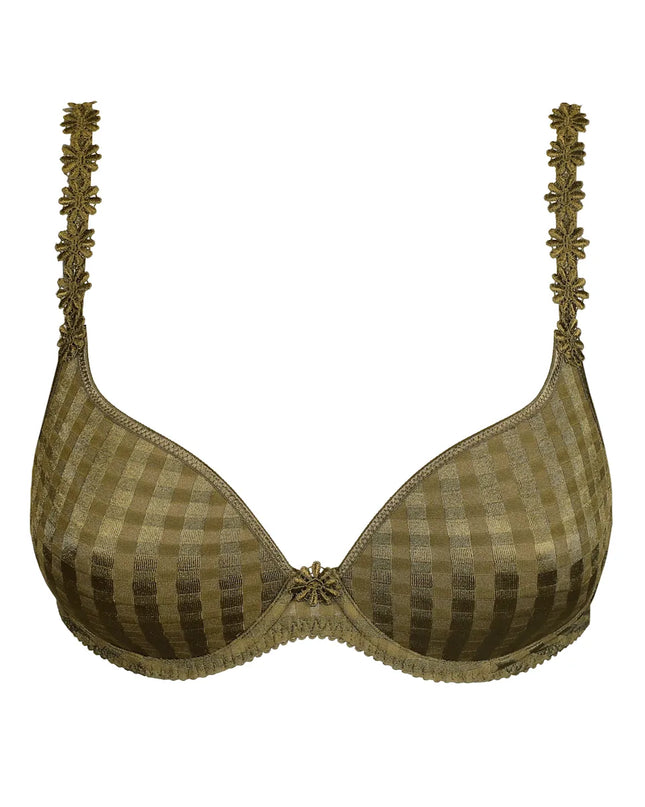 Marie Jo Schalen BH Herzform Avero olive