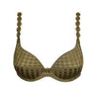 Marie Jo Schalen BH Herzform Avero olive