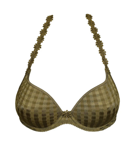 Marie Jo Schalen BH Herzform Avero olive