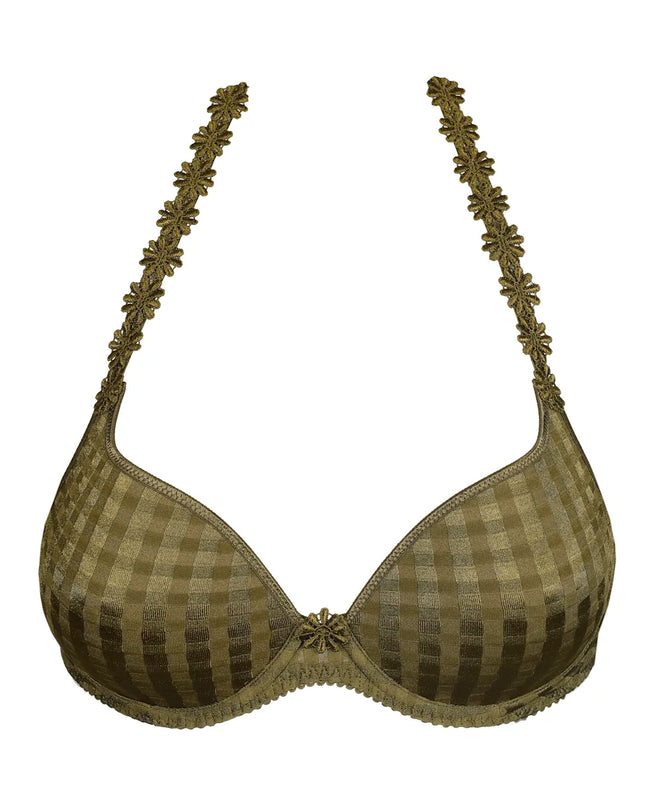 Marie Jo Schalen BH Herzform Avero olive