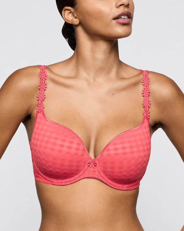 Marie Jo Schalen BH Herzform Avero sparkling pink