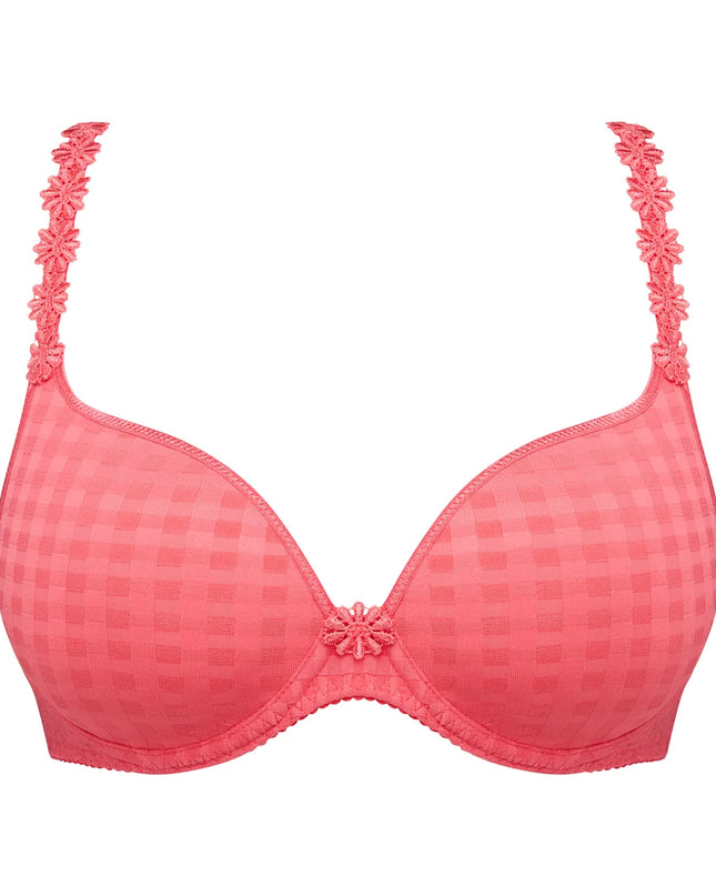 Marie Jo Schalen BH Herzform Avero sparkling pink