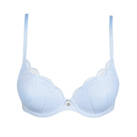 Marie Jo unterlegter BH Herzform Cathia tiny vichy
