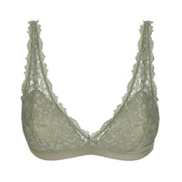 Marie Jo unterlegtes Bralette ohne Bügel Soft Studio botanique