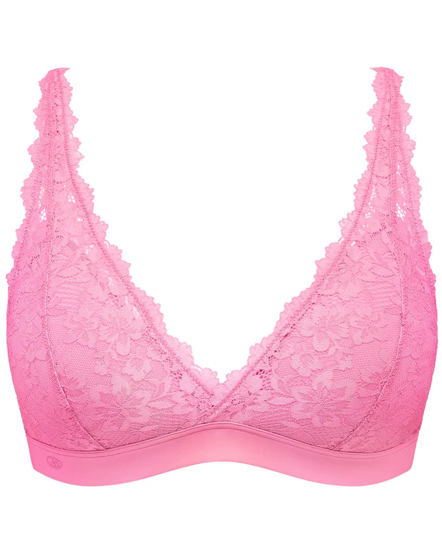 Marie Jo unterlegtes Bralette ohne Bügel Soft Studio cotton candy