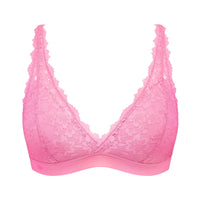 Marie Jo unterlegtes Bralette ohne Bügel Soft Studio cotton candy
