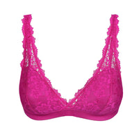 Marie Jo unterlegtes Bralette ohne Bügel Soft Studio wild rose