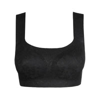 Marie Jo unterlegtes Bralette ohne Bügel mit Spitze Soft Studio