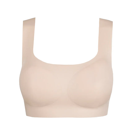 Marie Jo unterlegtes Bralette ohne Bügel glatt Soft Studio