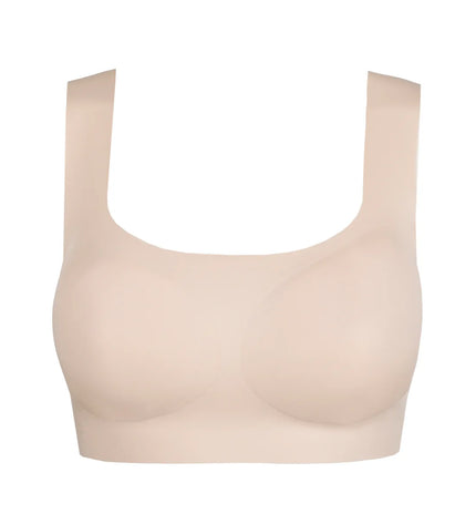 Marie Jo unterlegtes Bralette ohne Bügel glatt Soft Studio