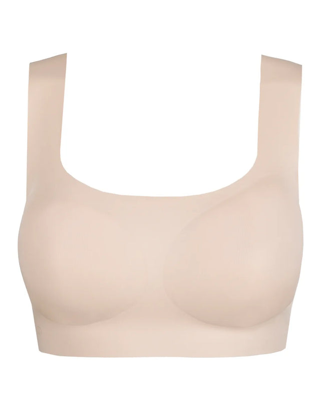 Marie Jo unterlegtes Bralette ohne Bügel glatt Soft Studio