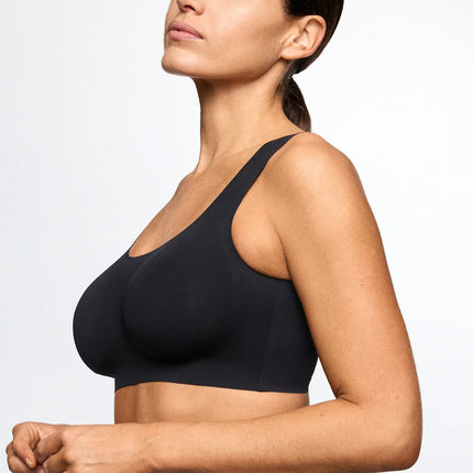 Marie Jo unterlegtes Bralette ohne Bügel glatt Soft Studio