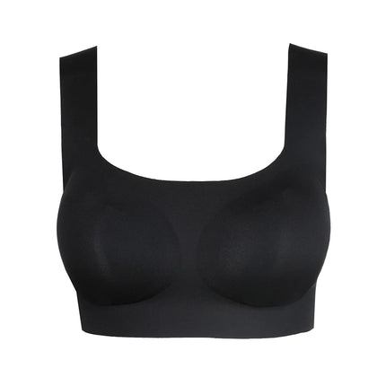 Marie Jo unterlegtes Bralette ohne Bügel glatt Soft Studio