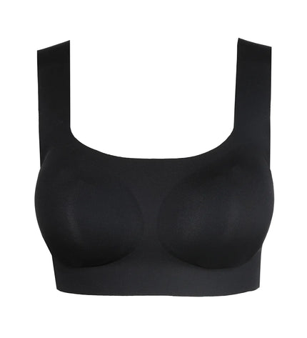 Marie Jo unterlegtes Bralette ohne Bügel glatt Soft Studio