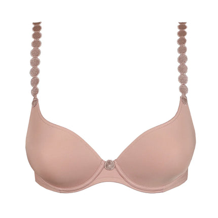 Marie Jo Unterlegter BH Herzform Tom cosmetic