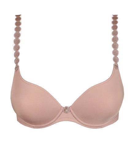 Marie Jo Unterlegter BH Herzform Tom cosmetic