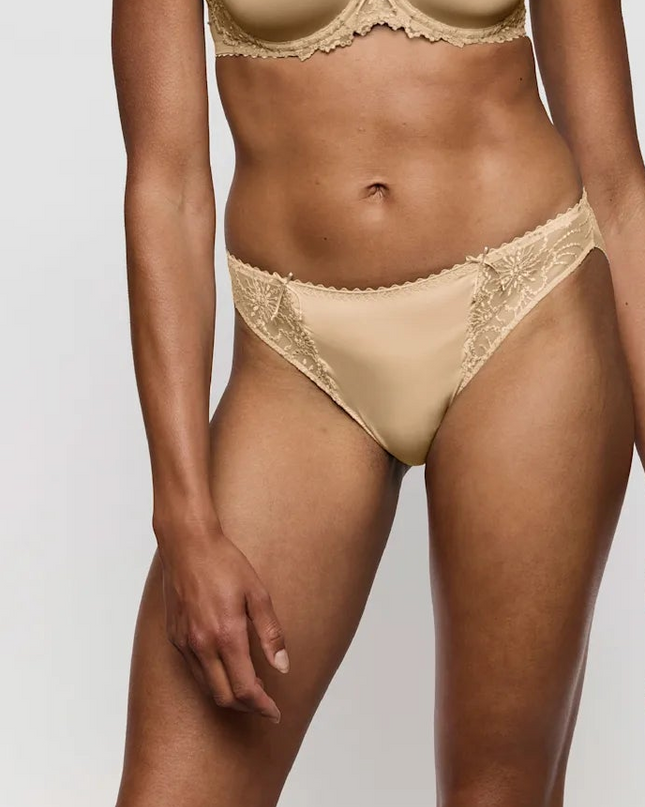 Marie Jo Jane Rioslip sand