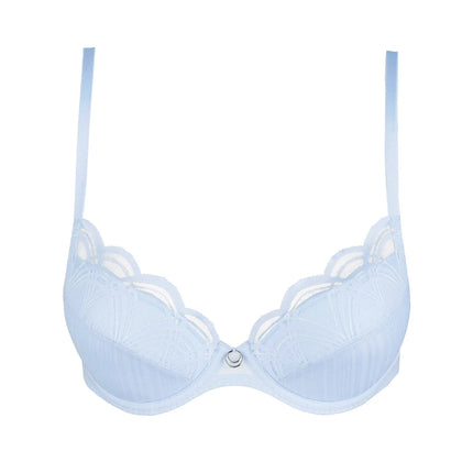 Marie Jo Push up BH mit herausnehmbaren Kissen Cathia tiny vichy