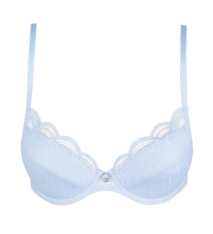 Marie Jo Push up BH mit herausnehmbaren Kissen Cathia tiny vichy