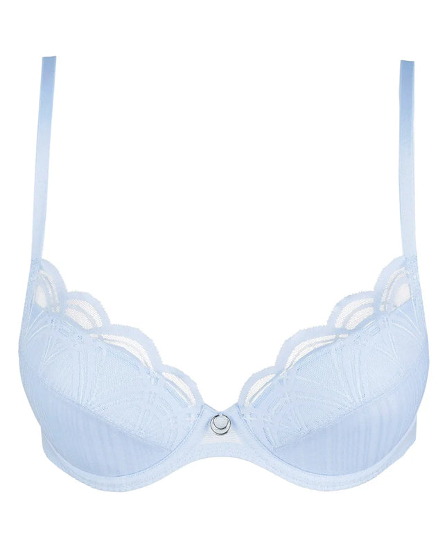 Marie Jo Push up BH mit herausnehmbaren Kissen Cathia tiny vichy